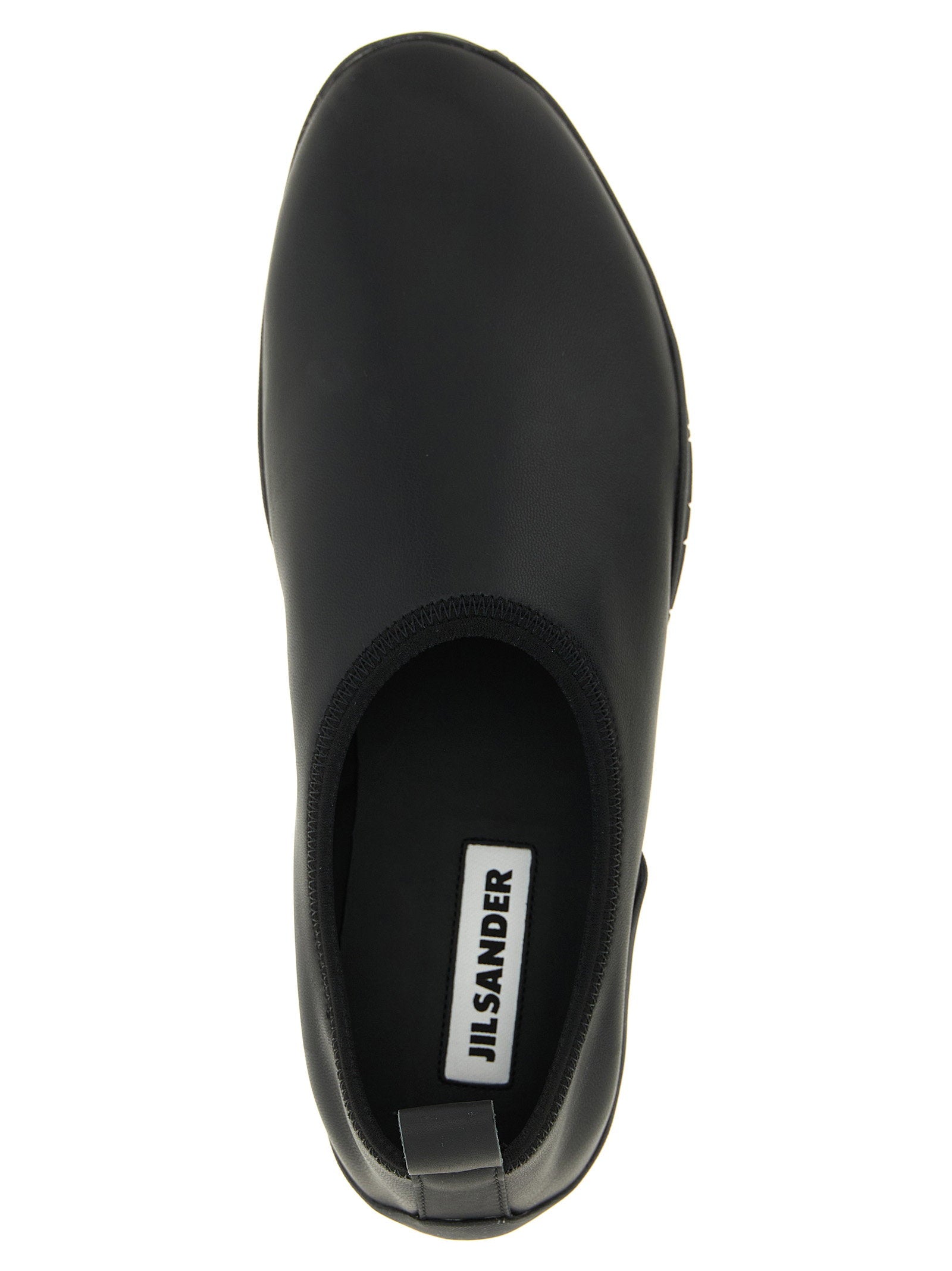 Jil Sander Elbe Slippers