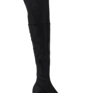 Jil Sander Nappa Boots