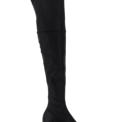 Jil Sander Nappa Boots