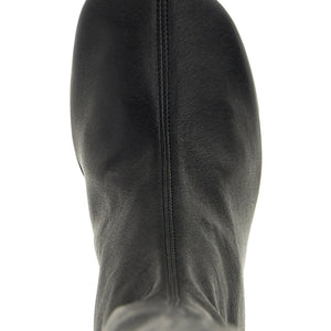 Jil Sander Nappa Boots