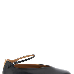 Jil Sander Elyss Ballet Flats
