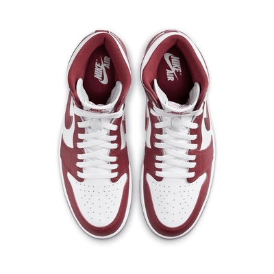 Jordan 1 Retro High OG Artisanal Team Red