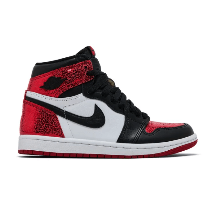 Jordan 1 High OG Ruby (Women's)