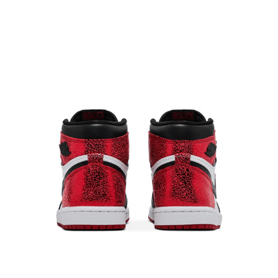 Jordan 1 High OG Ruby (Women's)
