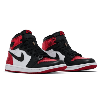 Jordan 1 High OG Ruby (Women's)