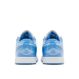 Jordan 1 Low SE White Legend Blue