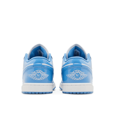 Jordan 1 Low SE White Legend Blue