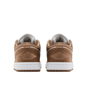 Jordan 1 Low Archaeo Brown White (Women's)