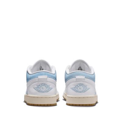 Jordan 1 Low SE Denim Worn Blue (Women's)