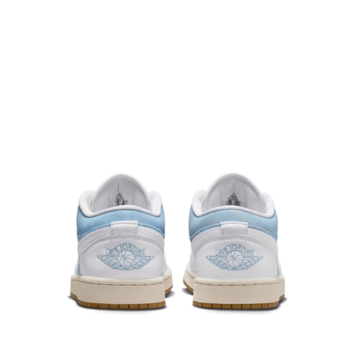 Jordan 1 Low SE Denim Worn Blue (Women's)