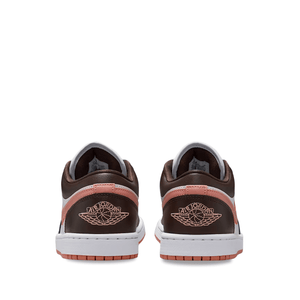 Air Jordan 1 Low Baroque Brown