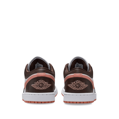 Air Jordan 1 Low Baroque Brown