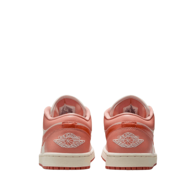 Jordan 1 Low Madder Root (Women's)
