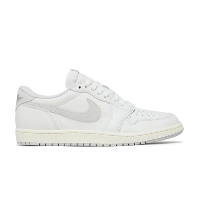Jordan 1 Retro Low '85 Neutral Grey
