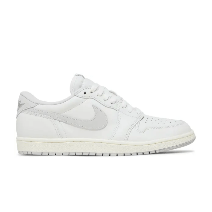 Jordan 1 Retro Low '85 Neutral Grey