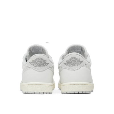 Jordan 1 Retro Low '85 Neutral Grey