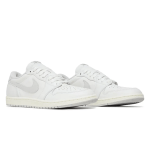 Jordan 1 Retro Low '85 Neutral Grey