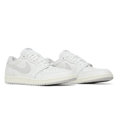 Jordan 1 Retro Low '85 Neutral Grey
