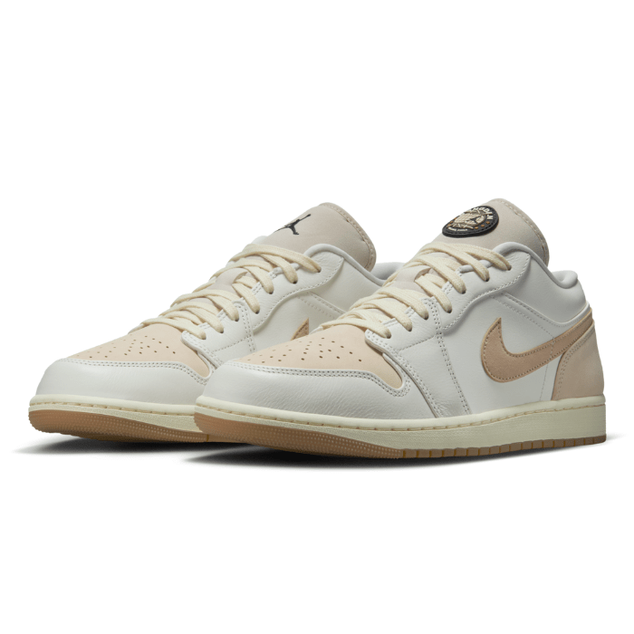 Air Jordan 1 Low Dongdan