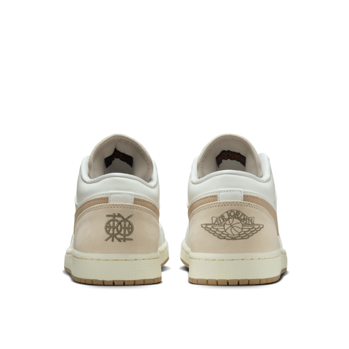 Air Jordan 1 Low Dongdan