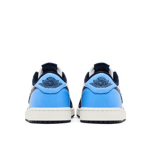 Jordan 1 Low OG Obsidian UNC