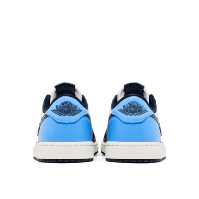 Jordan 1 Low OG Obsidian UNC