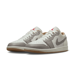 Air Jordan 1 Low Sail College Grey