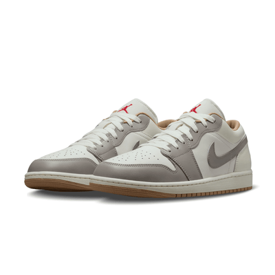 Air Jordan 1 Low Sail College Grey