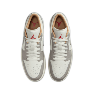 Air Jordan 1 Low Sail College Grey