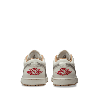 Air Jordan 1 Low Sail College Grey
