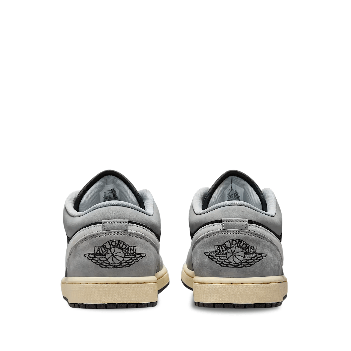 Air Jordan 1 Low SE Light Smoke Grey
