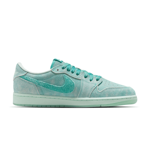 Jordan 1 Retro Low OG Washed Teal (Women's)