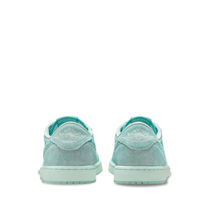 Jordan 1 Retro Low OG Washed Teal (Women's)