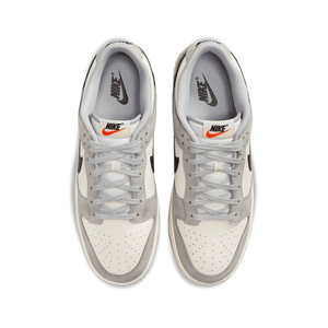 Nike Dunk Low Sail Wolf Grey