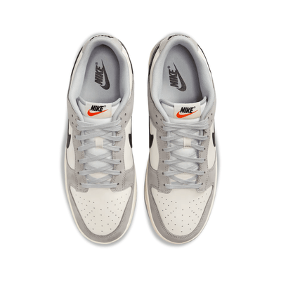Nike Dunk Low Sail Wolf Grey