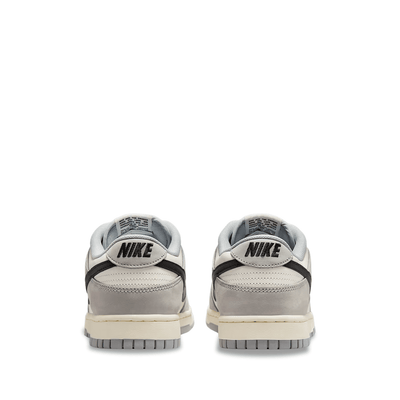Nike Dunk Low Sail Wolf Grey
