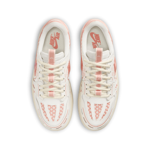 Air Jordan 1 Low Method of Make Light Madder Root