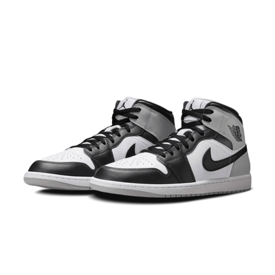 Jordan 1 Mid Barons