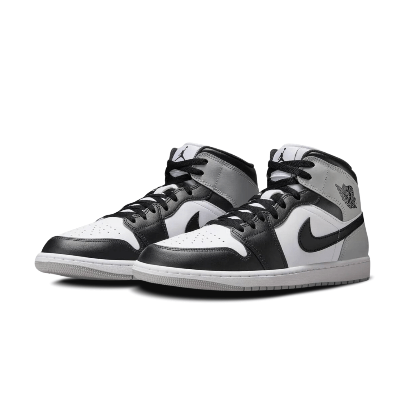 Jordan 1 Mid Barons