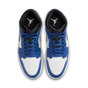 Air Jordan 1 Mid Game Royal