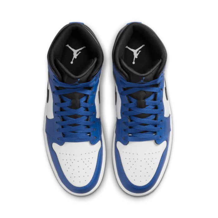 Air Jordan 1 Mid Game Royal