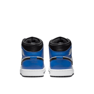 Air Jordan 1 Mid Game Royal