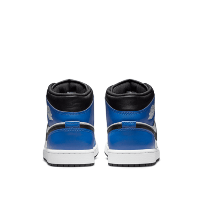 Air Jordan 1 Mid Game Royal