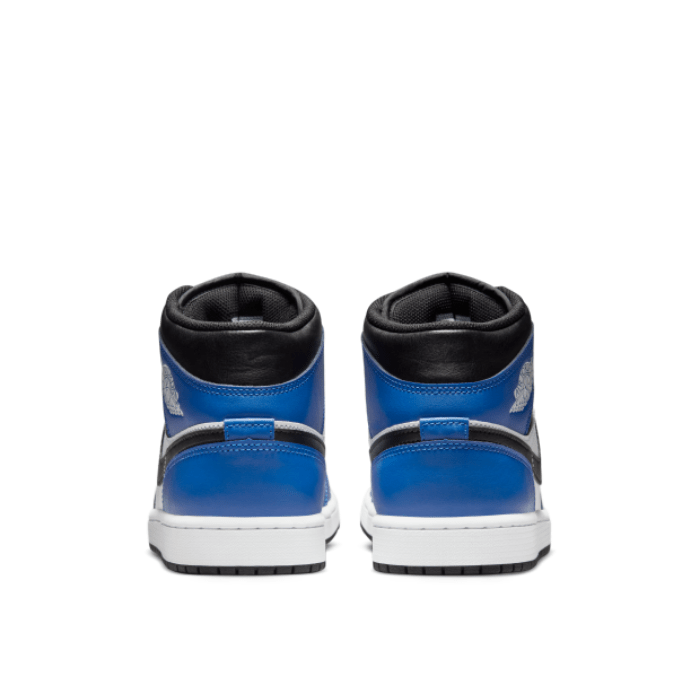 Air Jordan 1 Mid Game Royal