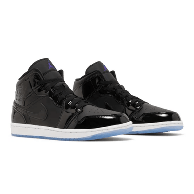 Jordan 1 Mid SE Space Jam