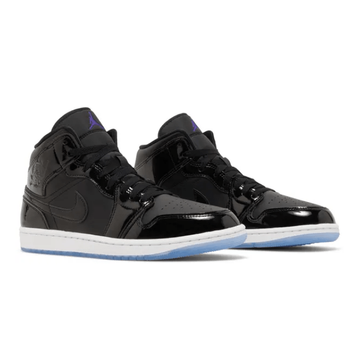 Jordan 1 Mid SE Space Jam