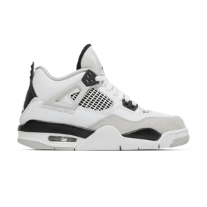 Jordan 4 Retro Military Black