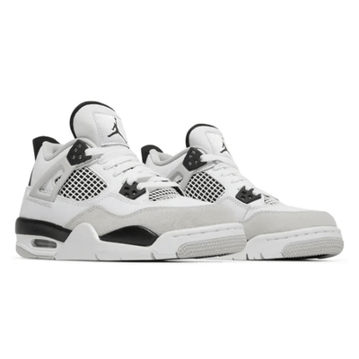 Jordan 4 Retro Military Black