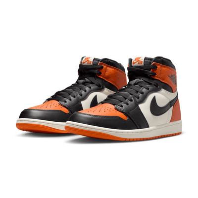 Jordan 1 Retro High OG Shattered Backboard (2025)