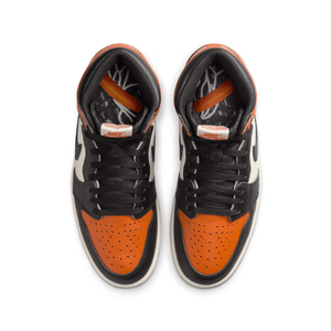Jordan 1 Retro High OG Shattered Backboard (2025)